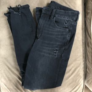 Curvy super hi-rise jegging - dream jean